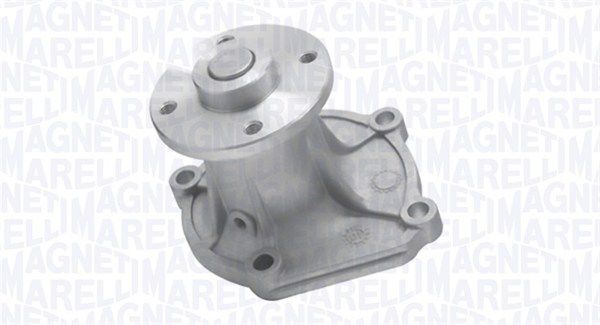 MAGNETI MARELLI Водяной насос 352316171062